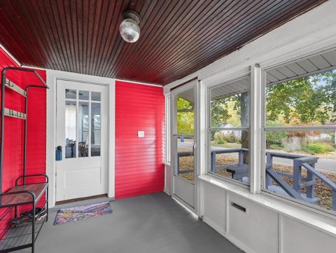 Tiny photo for 817 E High Street, Monticello, IL 61856 (MLS # 12505935)