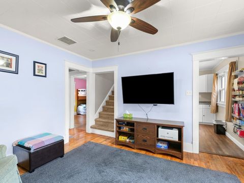 Tiny photo for 817 E High Street, Monticello, IL 61856 (MLS # 12505935)