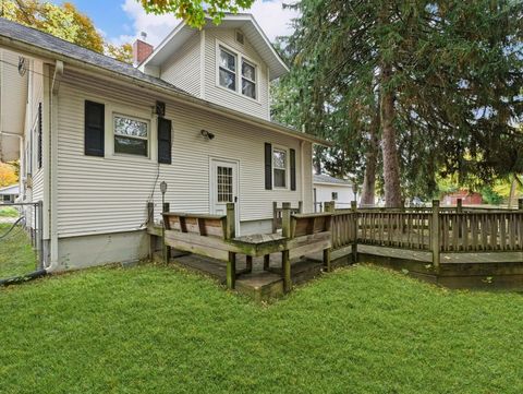 Tiny photo for 817 E High Street, Monticello, IL 61856 (MLS # 12505935)