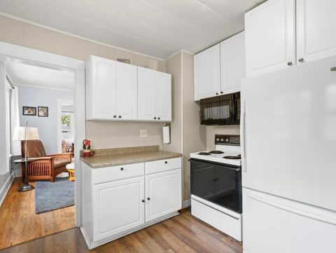 Tiny photo for 817 E High Street, Monticello, IL 61856 (MLS # 12505935)