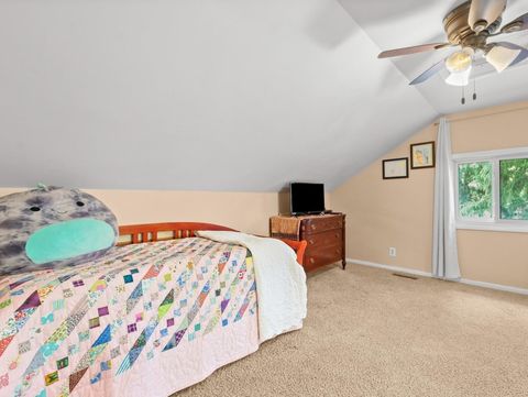 Tiny photo for 817 E High Street, Monticello, IL 61856 (MLS # 12505935)