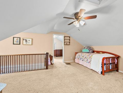 Tiny photo for 817 E High Street, Monticello, IL 61856 (MLS # 12505935)