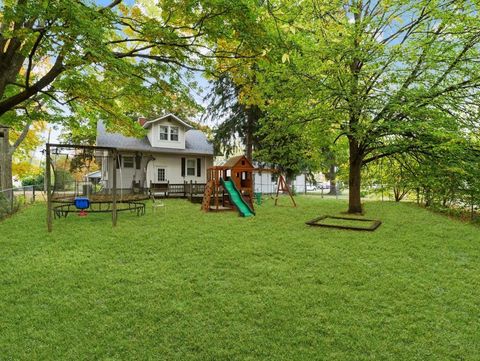 Tiny photo for 817 E High Street, Monticello, IL 61856 (MLS # 12505935)