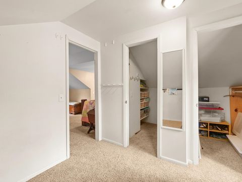 Tiny photo for 817 E High Street, Monticello, IL 61856 (MLS # 12505935)