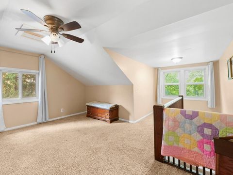 Tiny photo for 817 E High Street, Monticello, IL 61856 (MLS # 12505935)