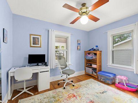 Tiny photo for 817 E High Street, Monticello, IL 61856 (MLS # 12505935)