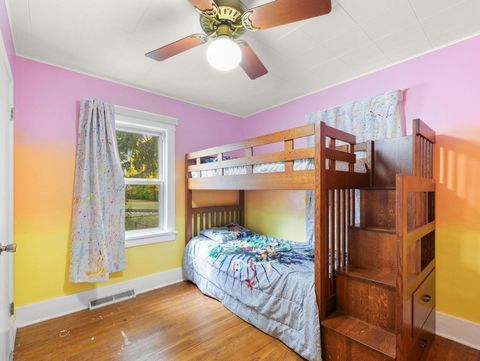 Tiny photo for 817 E High Street, Monticello, IL 61856 (MLS # 12505935)