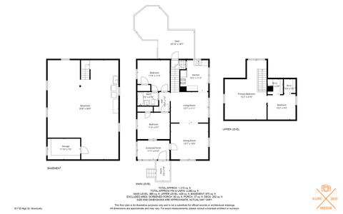 Tiny photo for 817 E High Street, Monticello, IL 61856 (MLS # 12505935)