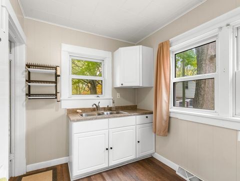 Tiny photo for 817 E High Street, Monticello, IL 61856 (MLS # 12505935)