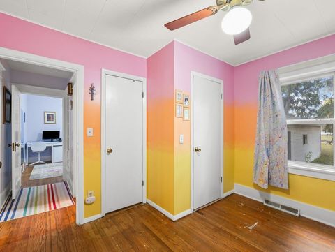 Tiny photo for 817 E High Street, Monticello, IL 61856 (MLS # 12505935)