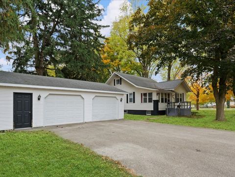 Tiny photo for 817 E High Street, Monticello, IL 61856 (MLS # 12505935)