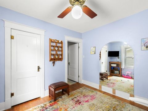 Tiny photo for 817 E High Street, Monticello, IL 61856 (MLS # 12505935)