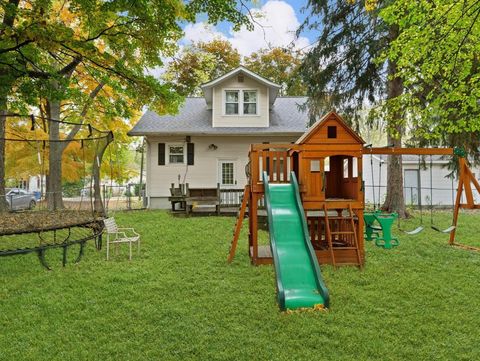 Tiny photo for 817 E High Street, Monticello, IL 61856 (MLS # 12505935)