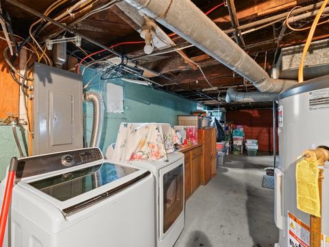 Tiny photo for 817 E High Street, Monticello, IL 61856 (MLS # 12505935)