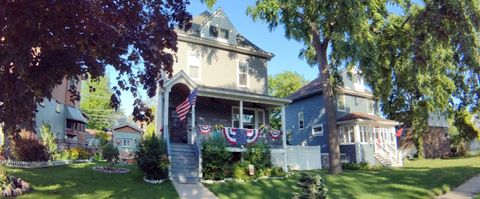 3239 Wesley Avenue Berwyn IL 60402