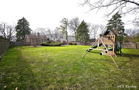 Tiny photo for 2313 Greenwood Road, Glenview, IL 60026 (MLS # 12652953)