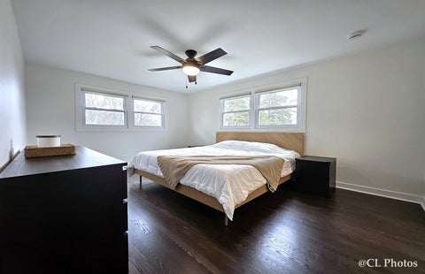 Tiny photo for 2313 Greenwood Road, Glenview, IL 60026 (MLS # 12652953)
