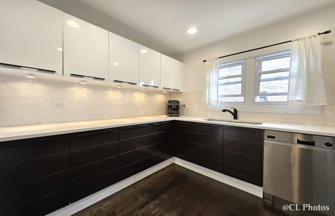 Tiny photo for 2313 Greenwood Road, Glenview, IL 60026 (MLS # 12652953)