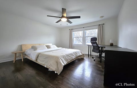 Tiny photo for 2313 Greenwood Road, Glenview, IL 60026 (MLS # 12652953)
