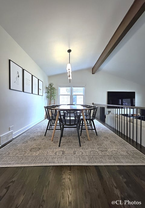 Tiny photo for 2313 Greenwood Road, Glenview, IL 60026 (MLS # 12652953)