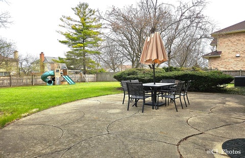 Tiny photo for 2313 Greenwood Road, Glenview, IL 60026 (MLS # 12652953)