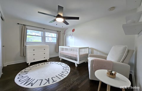 Tiny photo for 2313 Greenwood Road, Glenview, IL 60026 (MLS # 12652953)