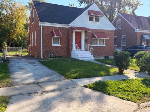 Tiny photo for 14131 Manor Avenue, Dolton, IL 60419 (MLS # 12782297)
