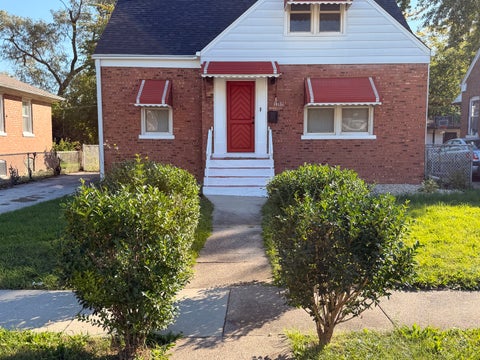 Tiny photo for 14131 Manor Avenue, Dolton, IL 60419 (MLS # 12782297)