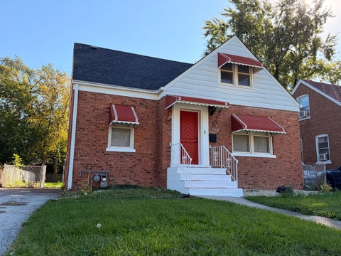 Photo of 14131 Manor Avenue, Dolton, IL 60419 (MLS # 12782297)