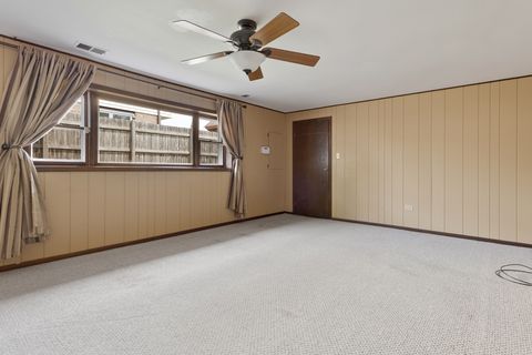 Tiny photo for 8456 170th Place, Tinley Park, IL 60487 (MLS # 12557471)