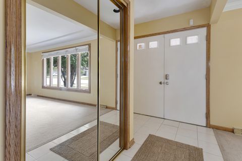 Tiny photo for 8456 170th Place, Tinley Park, IL 60487 (MLS # 12557471)