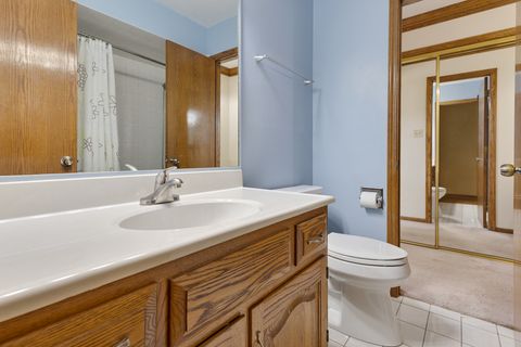 Tiny photo for 8456 170th Place, Tinley Park, IL 60487 (MLS # 12557471)