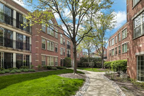 1625 Glenview Road 210 Glenview IL 60025