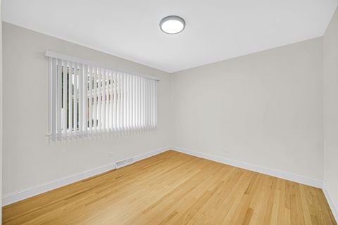 Tiny photo for 110 S Mount Prospect Road, Mount Prospect, IL 60056 (MLS # 12495074)