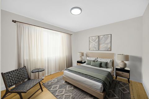 Tiny photo for 110 S Mount Prospect Road, Mount Prospect, IL 60056 (MLS # 12495074)