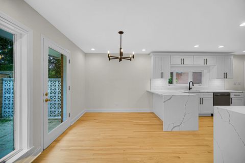 Tiny photo for 110 S Mount Prospect Road, Mount Prospect, IL 60056 (MLS # 12495074)