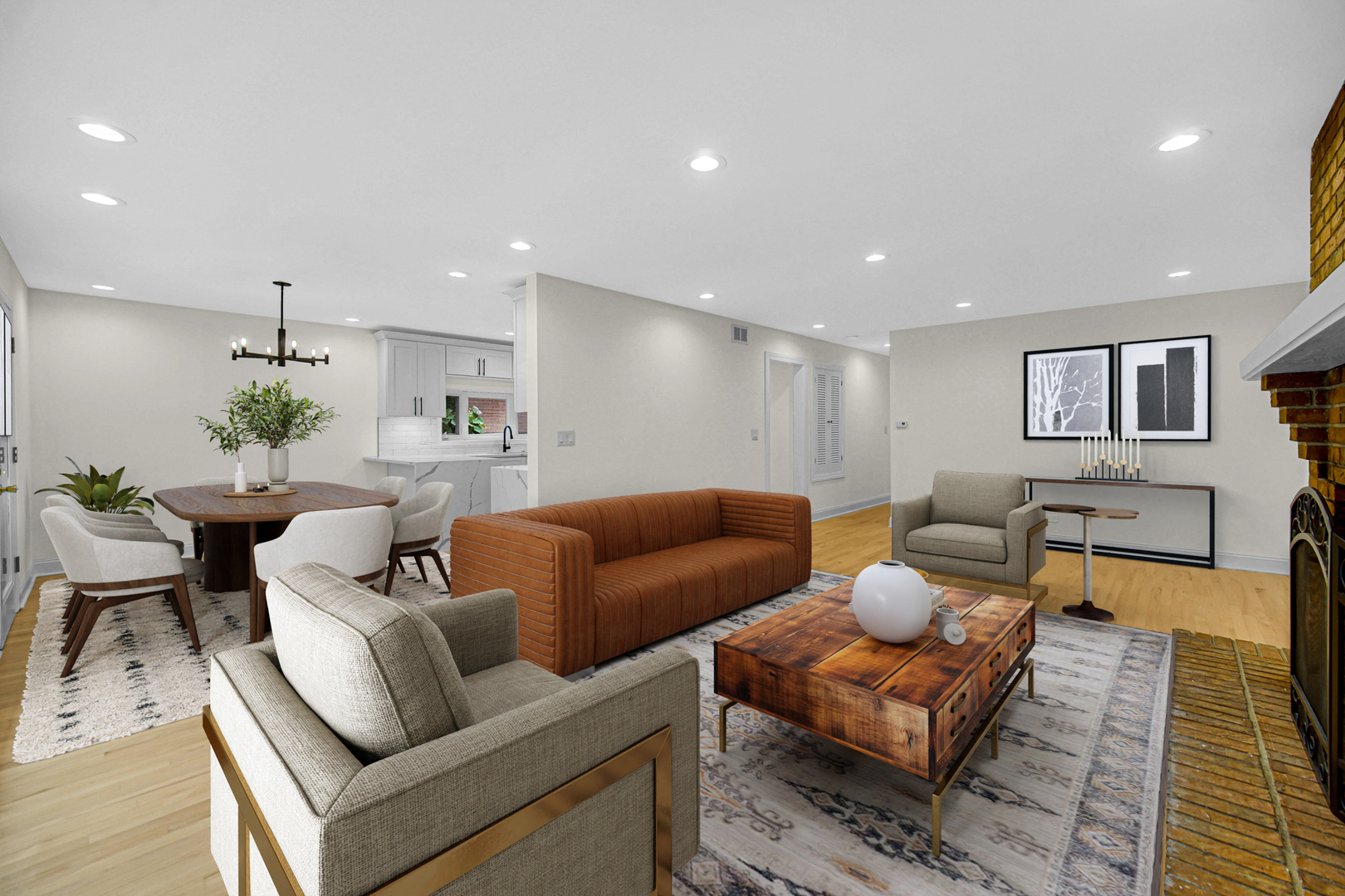 110 S Mount Prospect Road