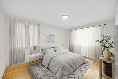 Tiny photo for 110 S Mount Prospect Road, Mount Prospect, IL 60056 (MLS # 12495074)