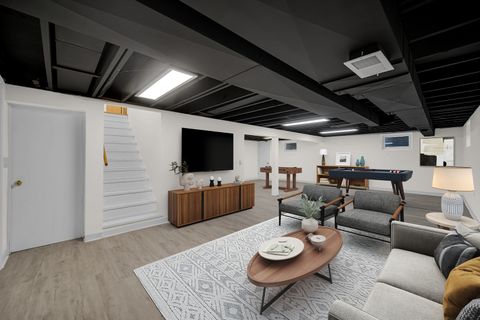 Tiny photo for 110 S Mount Prospect Road, Mount Prospect, IL 60056 (MLS # 12495074)