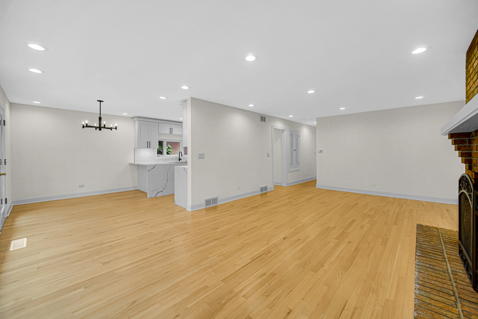 110 S Mount Prospect Road