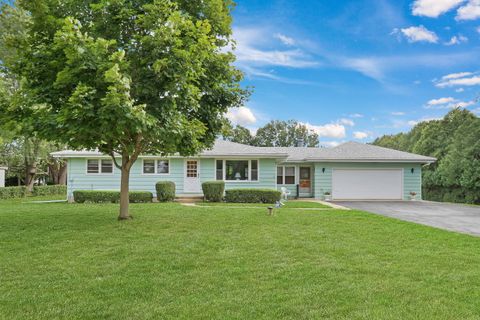 Photo of 36847 N Delany Road, Gurnee, IL 60031 (MLS # 12465513)