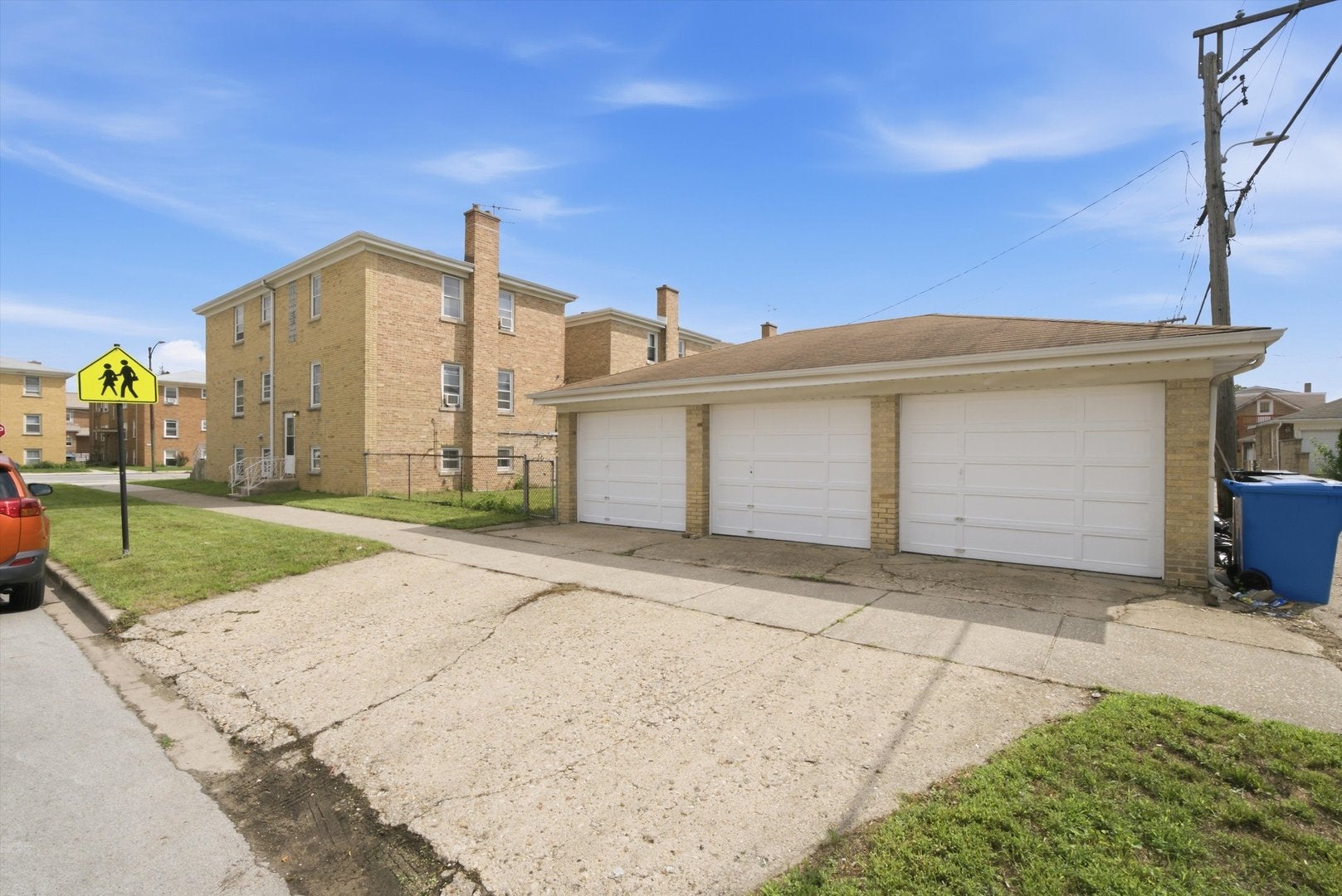 6525 W Belmont Avenue
