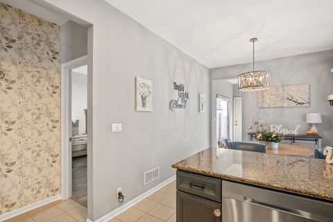 Tiny photo for 0N454 Dooley Drive, Geneva, IL 60134 (MLS # 12603087)