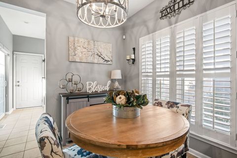 Tiny photo for 0N454 Dooley Drive, Geneva, IL 60134 (MLS # 12603087)