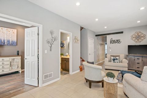 Tiny photo for 0N454 Dooley Drive, Geneva, IL 60134 (MLS # 12603087)