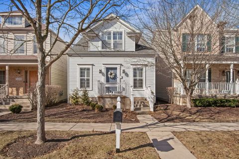 Tiny photo for 0N454 Dooley Drive, Geneva, IL 60134 (MLS # 12603087)