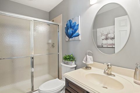 Tiny photo for 0N454 Dooley Drive, Geneva, IL 60134 (MLS # 12603087)