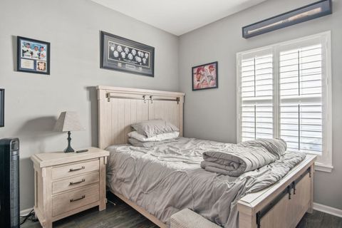 Tiny photo for 0N454 Dooley Drive, Geneva, IL 60134 (MLS # 12603087)