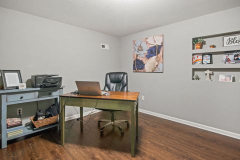 Tiny photo for 0N454 Dooley Drive, Geneva, IL 60134 (MLS # 12603087)