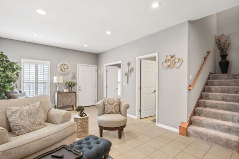 Tiny photo for 0N454 Dooley Drive, Geneva, IL 60134 (MLS # 12603087)